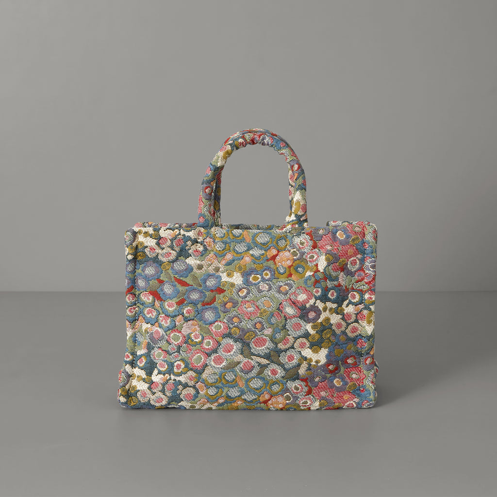 Alethe Spring Flower Reverse Small