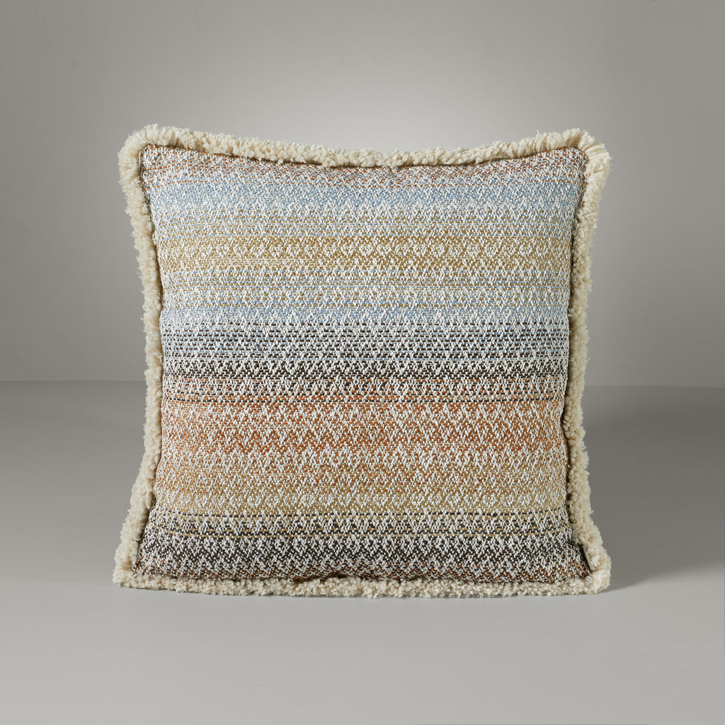 Nordic wave, fringe