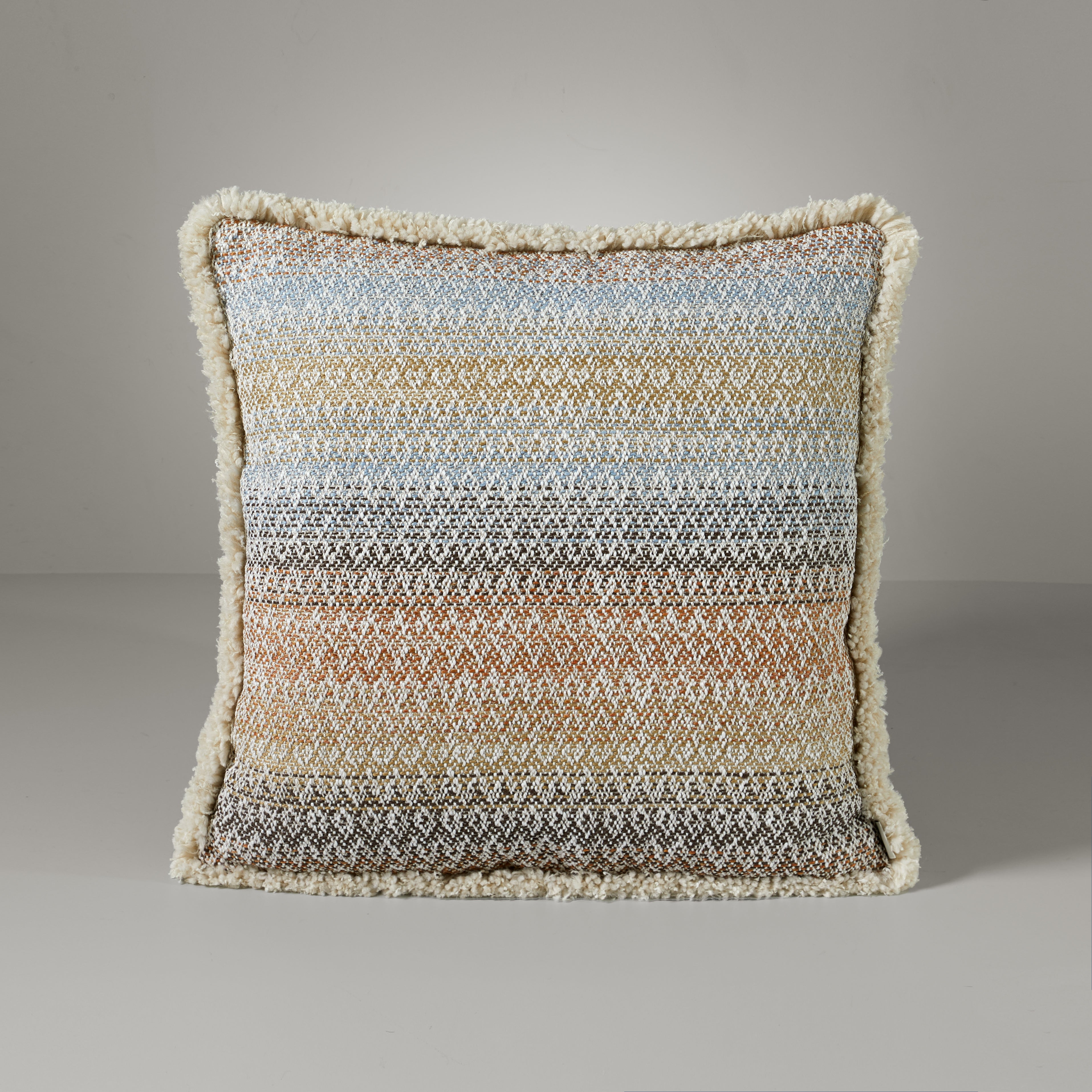 Nordic wave, fringe