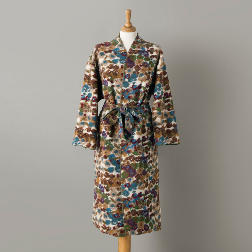 Aurora, wool  cardigan