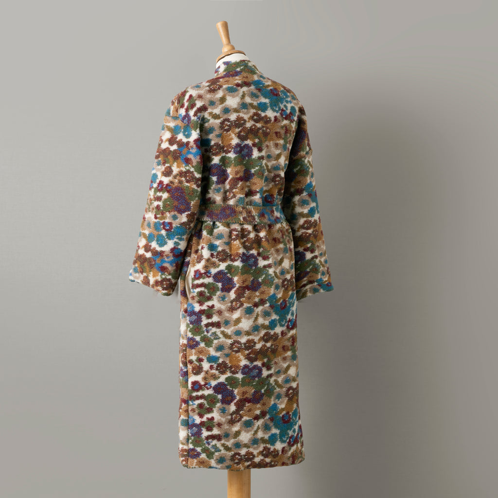 Aurora, wool  cardigan