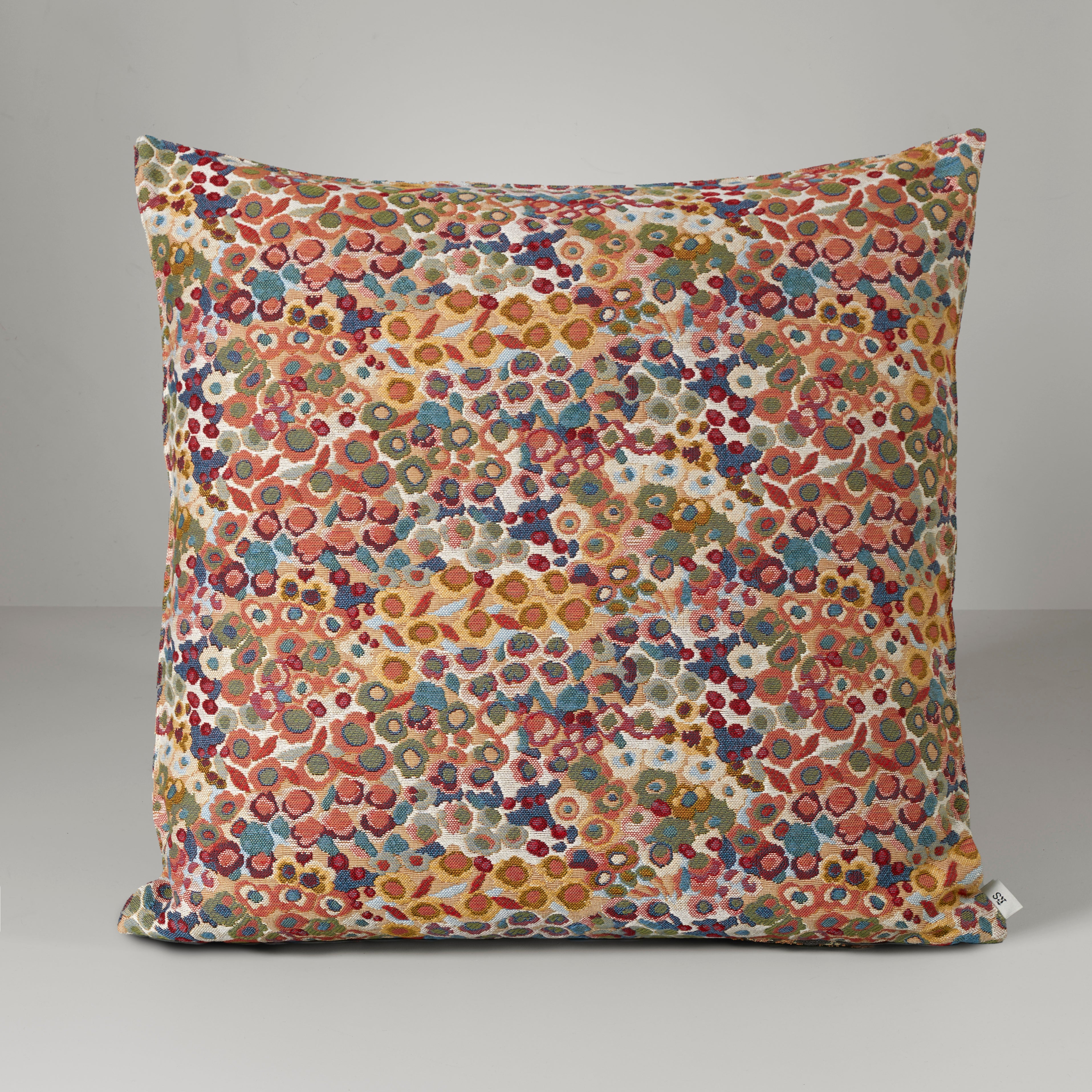 Alethe spring flower, multi