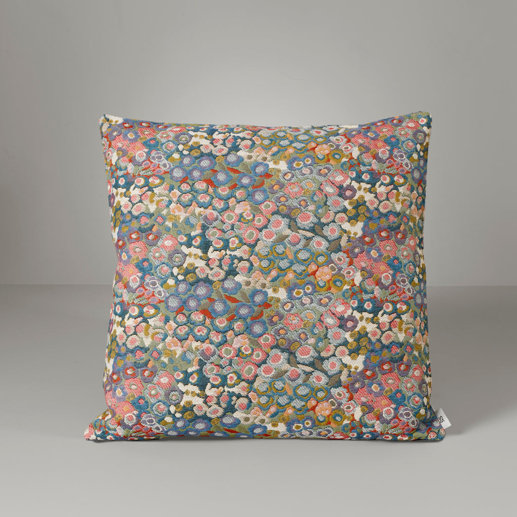 Alethe spring flower, blue
