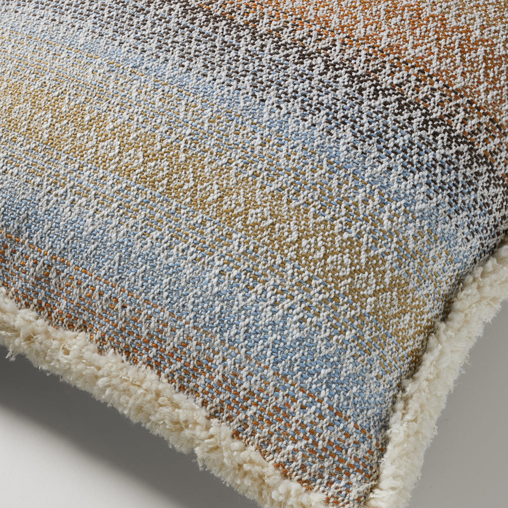 Nordic wave, fringe