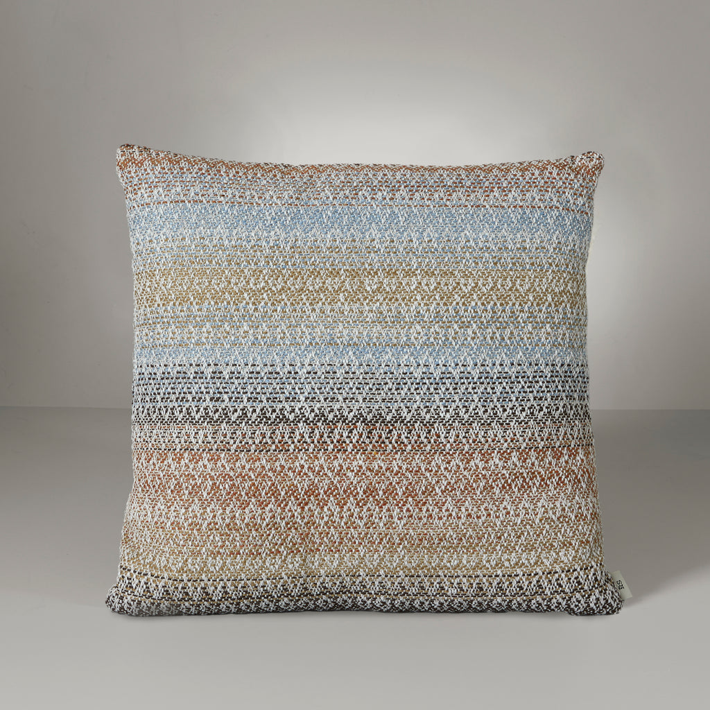 Nordic Wave, multi blue