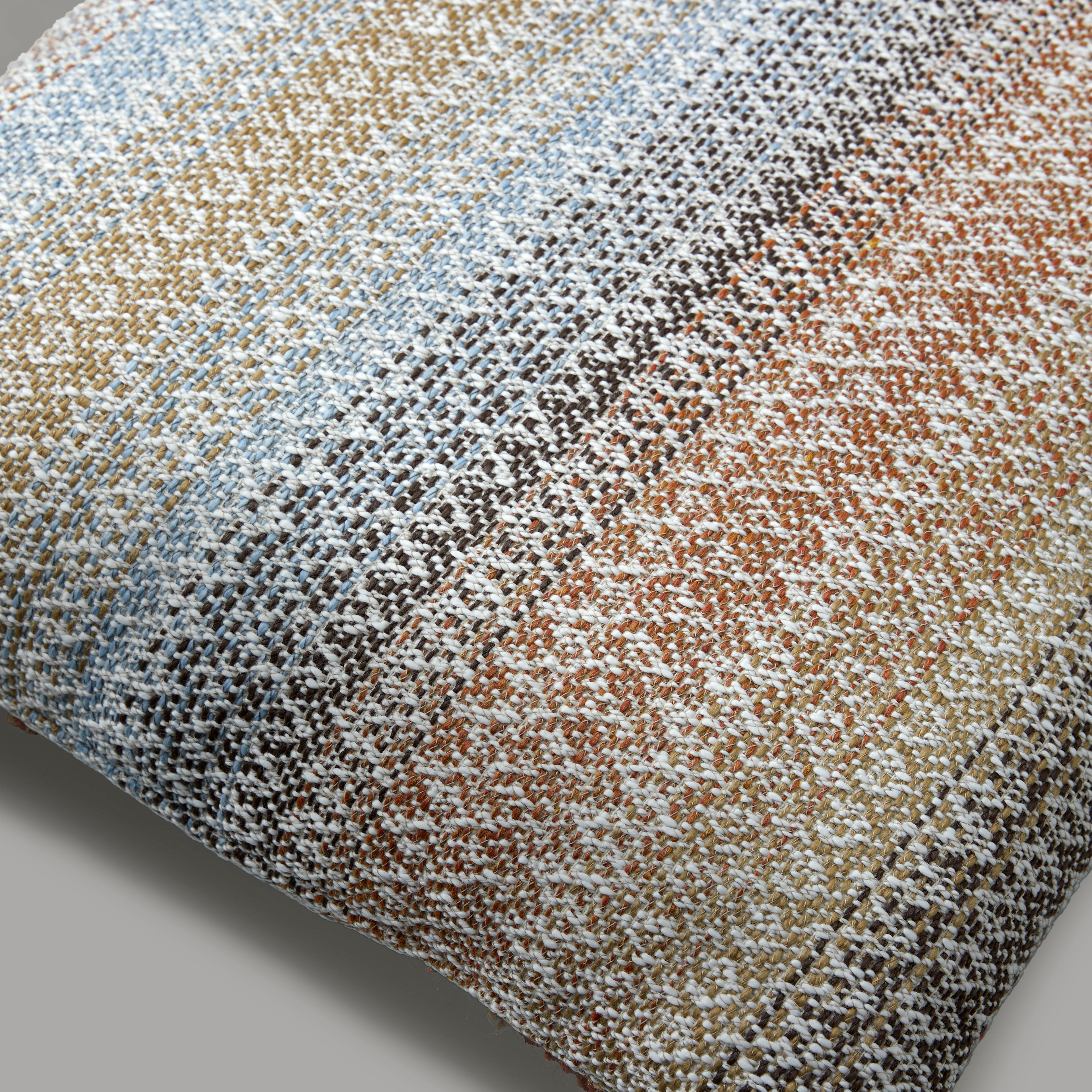 Nordic Wave, multi blue