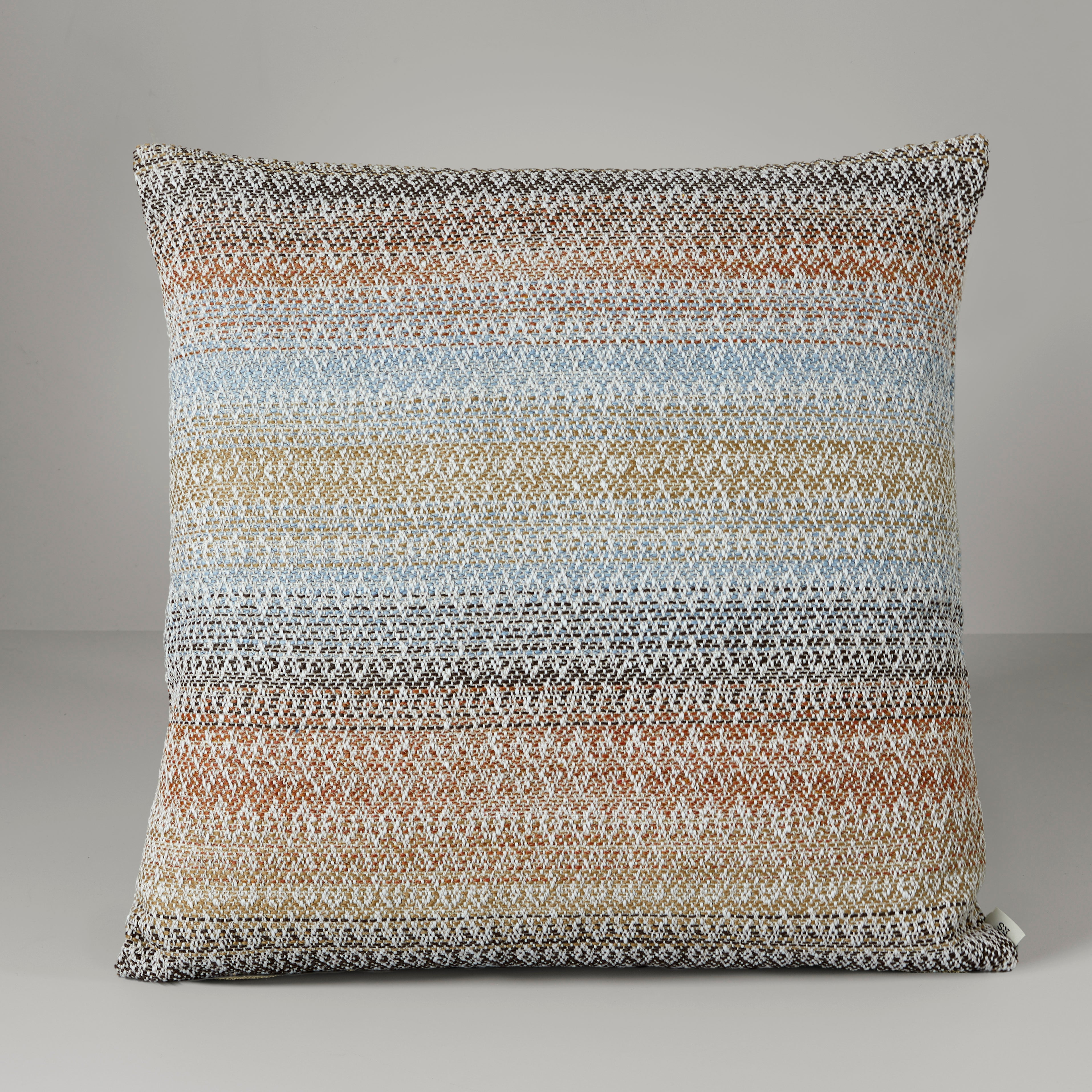 Nordic Wave, multi blue